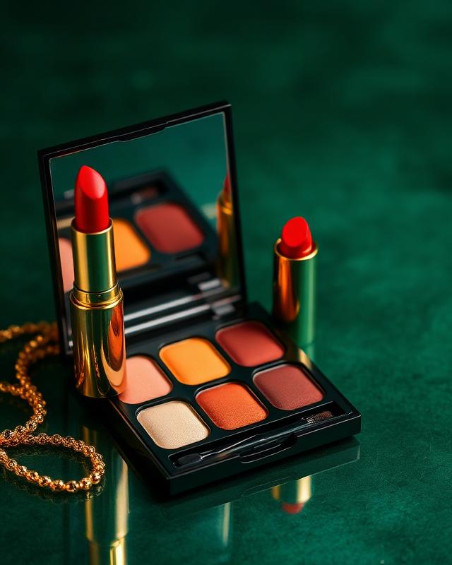 Premium Makeup